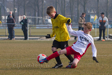 2013_03_30 Lo GVV'63 E1 - Dussense Boys E1 6 - 1